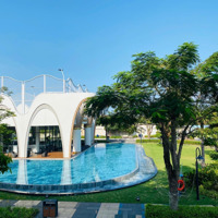 Bán Gấp: Nhà Phố Góc, Cạnh Công Viên, Gần Cổng, Ngang 8M - Nhà Sẵn, Sổ Sẵn, Khu Compound An Ninh