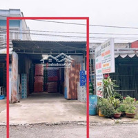 Bán Lô Đất Kdc Thuận Giao - Đang Có Kho Nhỏ Thu Nhập 4 Triệu/Tháng Tp Thuận An Bình Dương