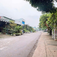 Bán Lô Đất Kdc Thuận Giao - Đang Có Kho Nhỏ Thu Nhập 4 Triệu/Tháng Tp Thuận An Bình Dương