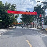 Chính Chủ Gửi Bán Lô Đất Đầu Tư Thôn Phú Bến Xã Thuỵ Hương