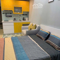 Cho Thuê Orchard Garden 28M2 Giá Chì 8 Triệu Chưa Bao Phí Full Nội Thấy Sạch Đẹp