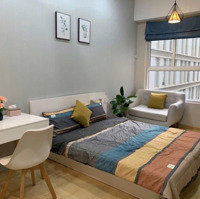 Cho Thuê Orchard Garden 28M2 Giá Chì 8 Triệu Chưa Bao Phí Full Nội Thấy Sạch Đẹp