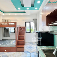 Duplex Cao Cấp - Chỉ Cần Xách Vali Vô Ở - Toà Nhà Lớn - Mặt Tiền Q8, Gần Cầu Chữ Y