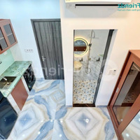 Duplex Cao Cấp - Chỉ Cần Xách Vali Vô Ở - Toà Nhà Lớn - Mặt Tiền Q8, Gần Cầu Chữ Y