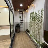 Định cư nước ngoài, bán gấp nhà HXT 12m gần MT Nguyễn Duy Trinh, Bình Trưng Tây, Q2. Giá chỉ 5tỷ3/căn 110m2. SHR