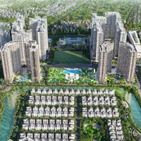 Bán Chung Cư 1N+ Dự Án Masteri Lakeside Tháng 12-2026 Nhận Nhà