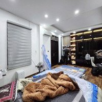 Bán Nhà Xuân Thuỷ, Cầu Giấy, 40M2, 5Tầng, Full Nội Thất