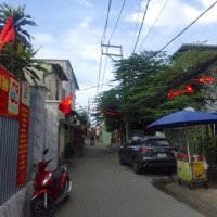Bán Đất Tặng Mặt Tiền Trệt Xinh Đẹp 78 M2 Ngay Chợ Hiệp Bình