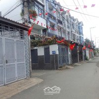 Bán Đất Tặng Mặt Tiền Trệt Xinh Đẹp 78 M2 Ngay Chợ Hiệp Bình