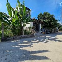 Bán đất Diên Phú mặt tiền đường Mẫu 7 giáp ranh Vĩnh Phương - Nha Trang