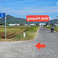 Bán đất Diên Phú mặt tiền đường Mẫu 7 giáp ranh Vĩnh Phương - Nha Trang