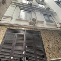 Bán Nhà Phố Lụa_Ngõ Thông Ô Tô Tránh_Kinh Doanh Sầm Uất_Nhà 4 Tầng Đẹp_39 M2_9 Tỷ 6