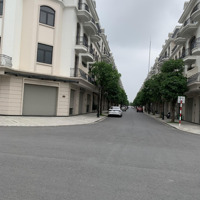 Bán Cắt Lỗ Shophouse Mặt Đường Đại Dương Vinhomes Ocean Park 2