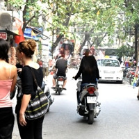 Bán Lô Đất Vàng Mặt Phố Mã Mây, 450M, Mặt Tiền 11M, Siêu Hiếm, 190 Tỷ