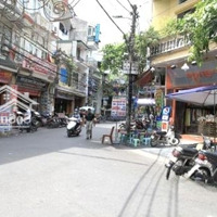 Bán Lô Đất Vàng Mặt Phố Mã Mây, 450M, Mặt Tiền 11M, Siêu Hiếm, 190 Tỷ