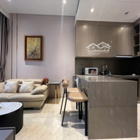 Cần Cho Thuê Nhanh Căn 1 Phòng Ngủ Nội Thất Siêu Đẹp, Tại The Marq Quận 1. Giá Thuê: 30 Triệu/Tháng