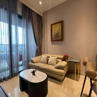 Cần Cho Thuê Nhanh Căn 1 Phòng Ngủ Nội Thất Siêu Đẹp, Tại The Marq Quận 1. Giá Thuê: 30 Triệu/Tháng