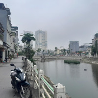 Bán Nhà Gia Thụy, Long Biên, 40M*6T, 18,5 Tỉ. Trung Tâm Tiện Ích.