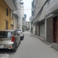 Bán Nhà Gia Thụy, Long Biên, 40M*6T, 18,5 Tỉ. Trung Tâm Tiện Ích.