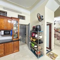 Bán Nhà Minh Khai, 3 Nhà Ra Ô Tô Tránh, Đỗ Ngày Đêm, Hàng Xóm Timecity, 35M2, 5 Tầng, 7.1