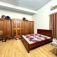 Bán Nhà Minh Khai, 3 Nhà Ra Ô Tô Tránh, Đỗ Ngày Đêm, Hàng Xóm Timecity, 35M2, 5 Tầng, 7.1