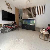 Nhà 3 Lầu Hẻm Thông 10M Ngay Uỷ Ban Phường - Gần Ngã Tư Ga - Tiện Kinh Doanh - Làm Văn Phòng Cty