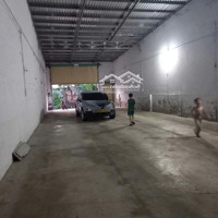 Cho Thuê Kho Xửơng 300M2 Giá Bán 12 Triệu, Đường Xe Tải 3 Tấn, Gần Kcn Vĩnh Lộc A.
