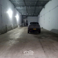 Cho Thuê Kho Xửơng 300M2 Giá Bán 12 Triệu, Đường Xe Tải 3 Tấn, Gần Kcn Vĩnh Lộc A.