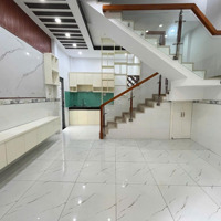 3Tỷ1 Có Nhà Gò Vấp -2 Tầng - 2 Phòng Ngủ 2 Vệ Sinh- 30M2- Hẻm Ba Gác Thông.