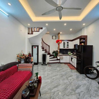 Siêu Phẩm, Bán Nhà Phân Lô, Ngõ Thông Ô Tô Mai Dịch, Cầu Giấy, 36M2 X 5T - 9.1 Tỷ