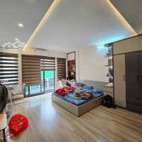 Siêu Phẩm, Bán Nhà Phân Lô, Ngõ Thông Ô Tô Mai Dịch, Cầu Giấy, 36M2 X 5T - 9.1 Tỷ