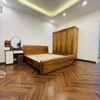 Siêu Phẩm 5 Tầng Thang Máy - Hai Mặt Ngõ Ô Tô Đỗ Cửa - Full Nội Thất Nhập Khẩu