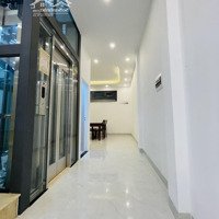 Siêu Phẩm 5 Tầng Thang Máy - Hai Mặt Ngõ Ô Tô Đỗ Cửa - Full Nội Thất Nhập Khẩu