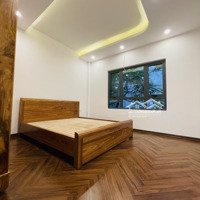 Siêu Phẩm 5 Tầng Thang Máy - Hai Mặt Ngõ Ô Tô Đỗ Cửa - Full Nội Thất Nhập Khẩu