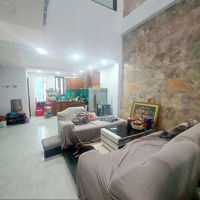 Chủ Rất Thiện Chí Bán Căn Nhà 3 Tầng Đường Hồ Thấu, 80M2 Ngang 5M Gần Võ Nguyên Giáp - Biển Mỹ Khê