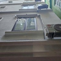 Bán Nhà Phố Nguyễn Cao Trung Tâm Quận Hai Bà Trưng 38,M 5 Tầng Mới Xây Tiện Ích Xung Đầy Đủ D