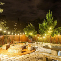 Nhà Gỗ 3 Gian, Sân Vườn _Hải Thượng Lãng Ông, Bảo Lộc. 7,9 Tỷ, 650M2(168M2 Odt)Nội Thất Cảnh Quan