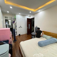 Bán Nhà Khương Hạ Thanh Xuân 30M2 5 Tầng-30M Ra Oto Tránh Và Hồ Điều Hoà