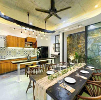 Chào Bán Nhà Ngay Mặt Tiền Mỹ Khê 7- 100M2 Ngang 5M- Phước Mỹ - Sơn Trà
