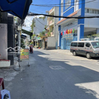 Mặt Tiền Kinh Doanh Sầm Uất - Sổ Vuông Đét Dương Thị Mười Q12 - Chỉ 10,5 Tỷ