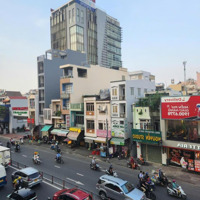 Bán Nhà Mặt Tiền Dương Bá Trạc, Quận 8 - Diện Tích 85 M2 - Giá Nhỉnh 14 Tỷ - Liên Hệ: 0333678132