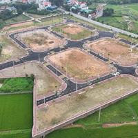 Giá Tốt Nhất Khu Trạch Mỹ Lộc 4Xtr/M2. Cam Kết Không Có Giá Tốt Hơn A/Chị Quan Tâm Alo Em Ạ