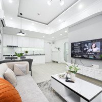 Bán Căn Hộ Cao Cấp 2 Phòng Ngủtại Masteri Thảo Điềndiện Tích70M2 - 2 Phòng Ngủ- 2 Vệ Sinh View Thoáng Mát. Giá Tốt 6,X Tỷ
