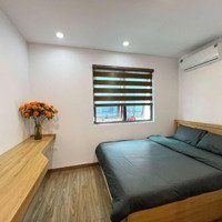 Bán Toà Ccmn Đội Cấn, 85M2*7T, 12 Phòng 2N1K Full Nt, Pccc & Gpxd Đủ, Dòng Tiền 90 Triệu/ Tháng