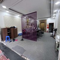 Nhà Đẹp Lạc Long Quân-Cầu Giấy 58M*7 Tầng Thang Máy,Mt 5M,Phân Lô,Oto Tránh,Ngõ Thông,Kinh Doanh