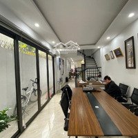 Bán Nhà Mới Phú Diễn45M # 6 Tầng Thang Máy Ô Tô Đỗ Cửa Giá Chỉ Nhỉnh 10 Tỷ