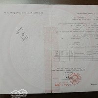Em Chính Chủ Đang Cần Bán Để Rút Vốn Lô Đất Nghỉ Dưỡng Này!