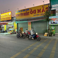 Bán Đất Mặt Tiền Vissip1 Bình Dương, Kinh Doanh Sầm Uất Ngay D1. 10X21, Giá Tốt. 0366236237