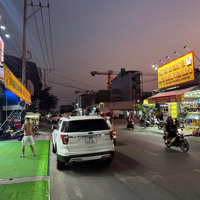 Bán Đất Mặt Tiền Vissip1 Bình Dương, Kinh Doanh Sầm Uất Ngay D1. 10X21, Giá Tốt. 0366236237