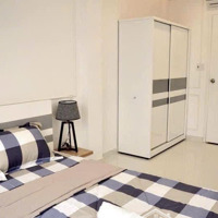 Cho Thuê Căn Hộ Nội Thất Đẹp Quận 10 - Nguyễn Kim (2Pn/2Wc) Giá 14 Triệu/Thg 0949200003